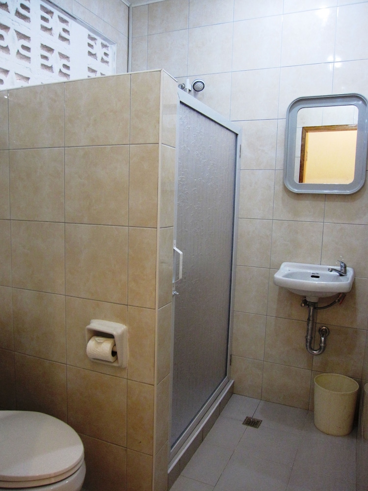 غرفة كلاسيكية بسريرين منفصلين، Quo Vadis Dive Resort 5/5