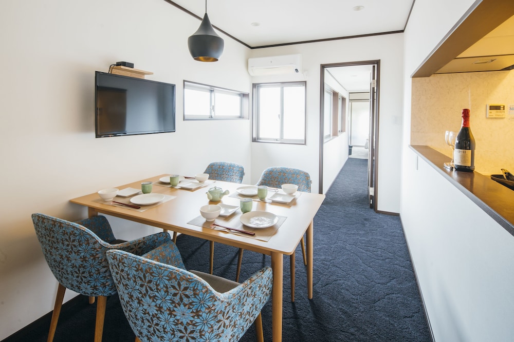 Resistay Gion 38/50