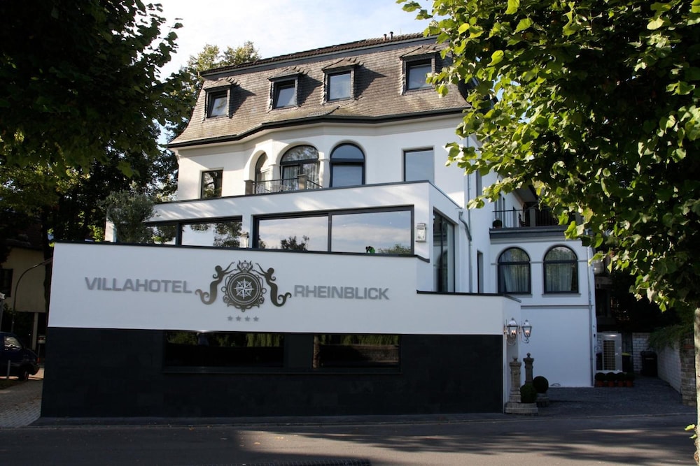 Villahotel Rheinblick 3/50