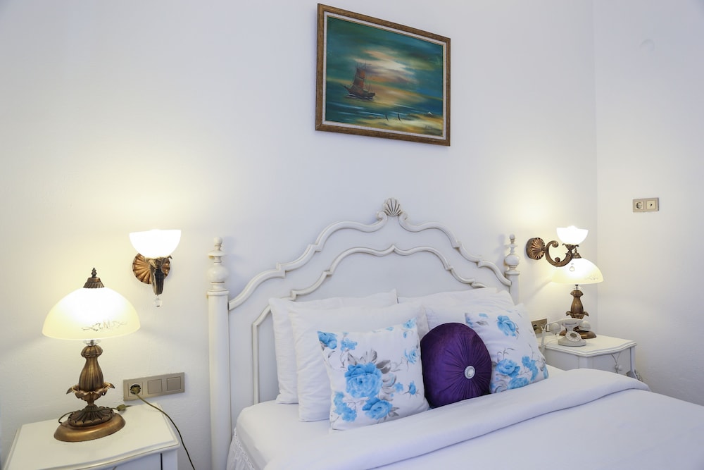 Dantela Butik Hotel 28/45