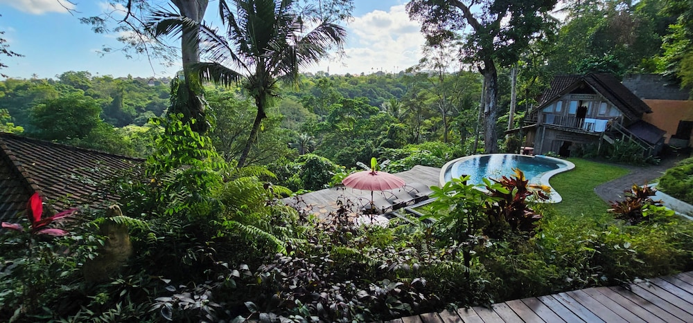 Prashanti Ubud 40/50