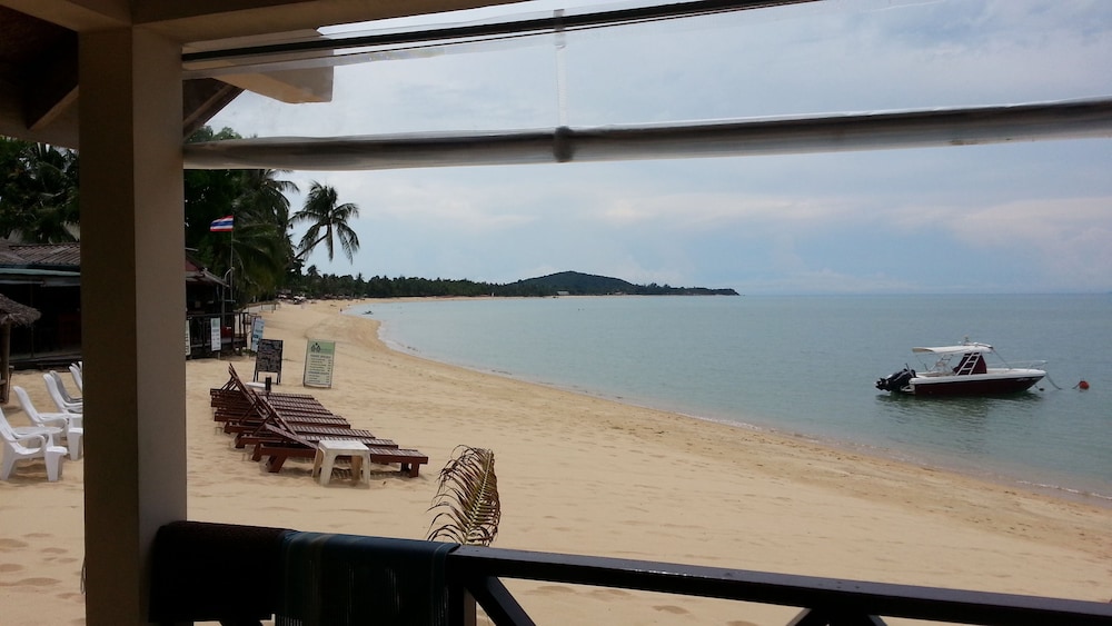 Moonhut Bungalows 28/34