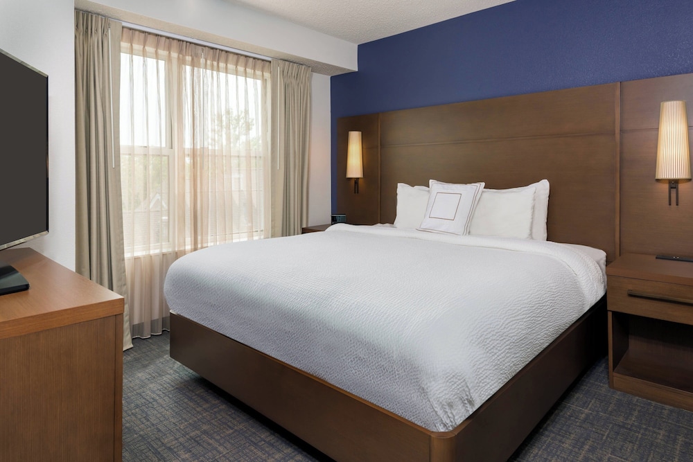 Room at Residence Inn By Marriott Wayne, WAYNE - NJ