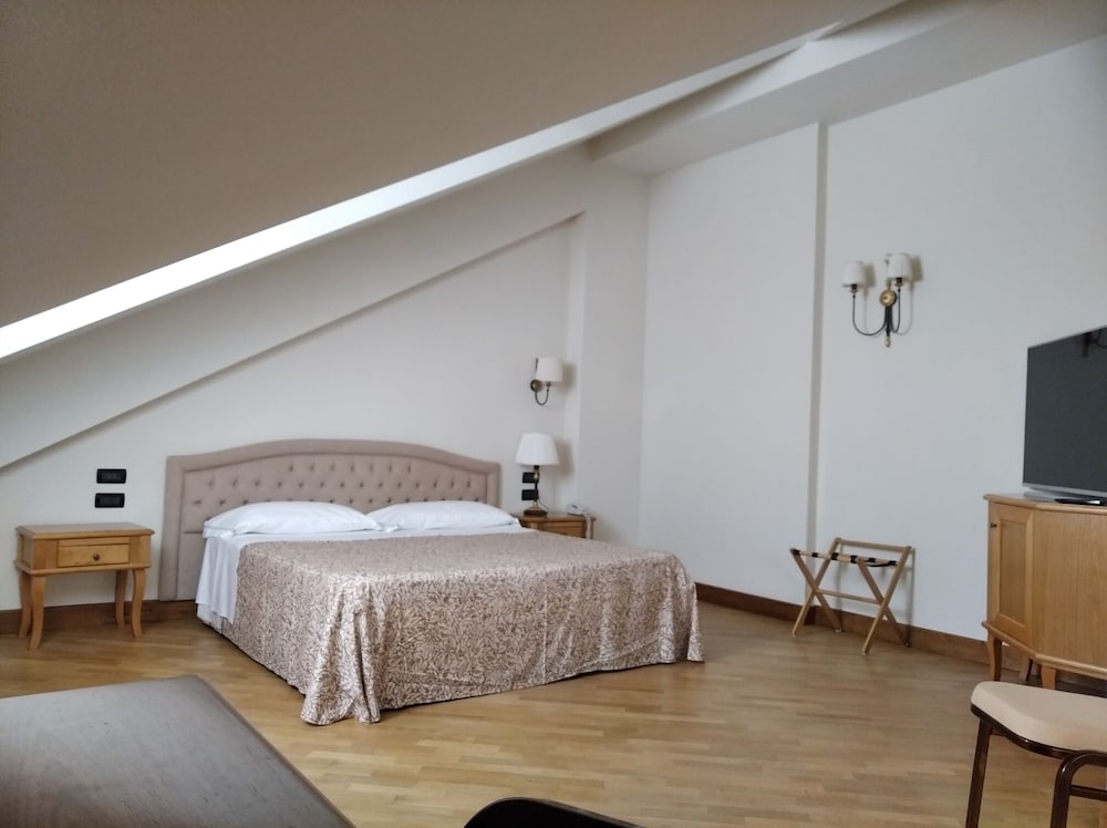 Uliveto Principessa Park Hotel 4/50
