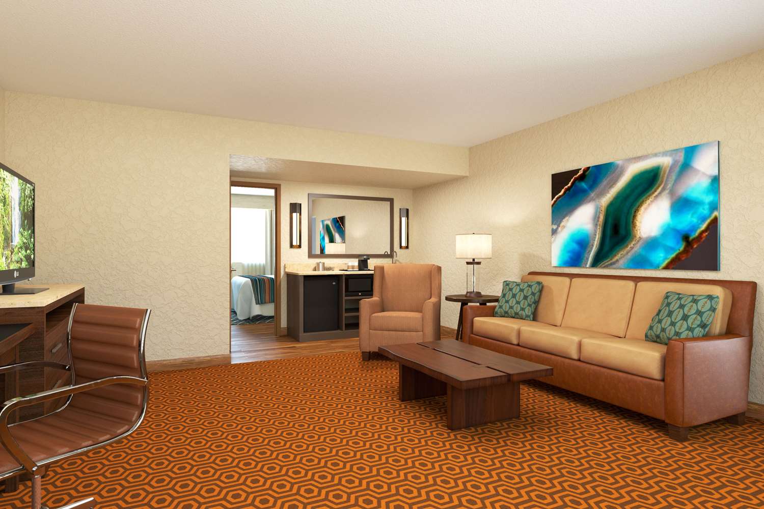 lounge