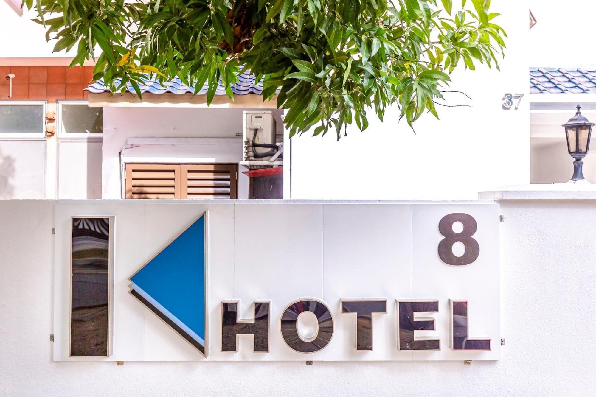 K HOTEL 8 2/56