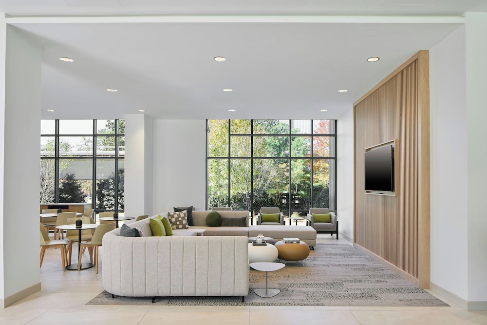 Element Atlanta Perimeter Center 31/50
