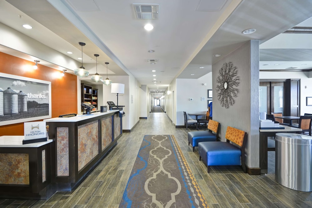 Hampton Inn Kenedy 13/57
