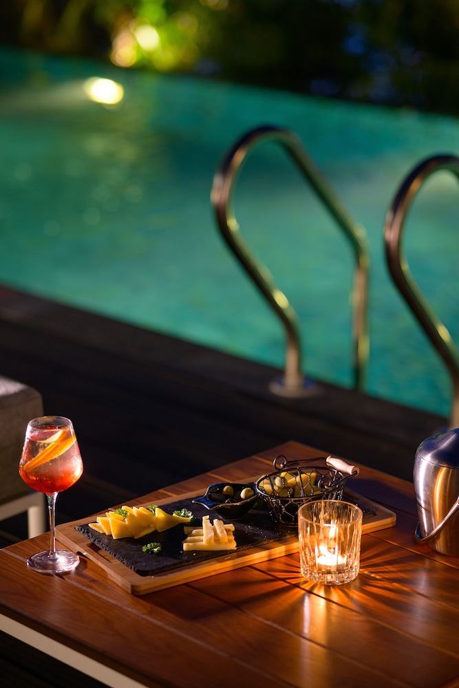 The Almin Hotel Halong 17/33