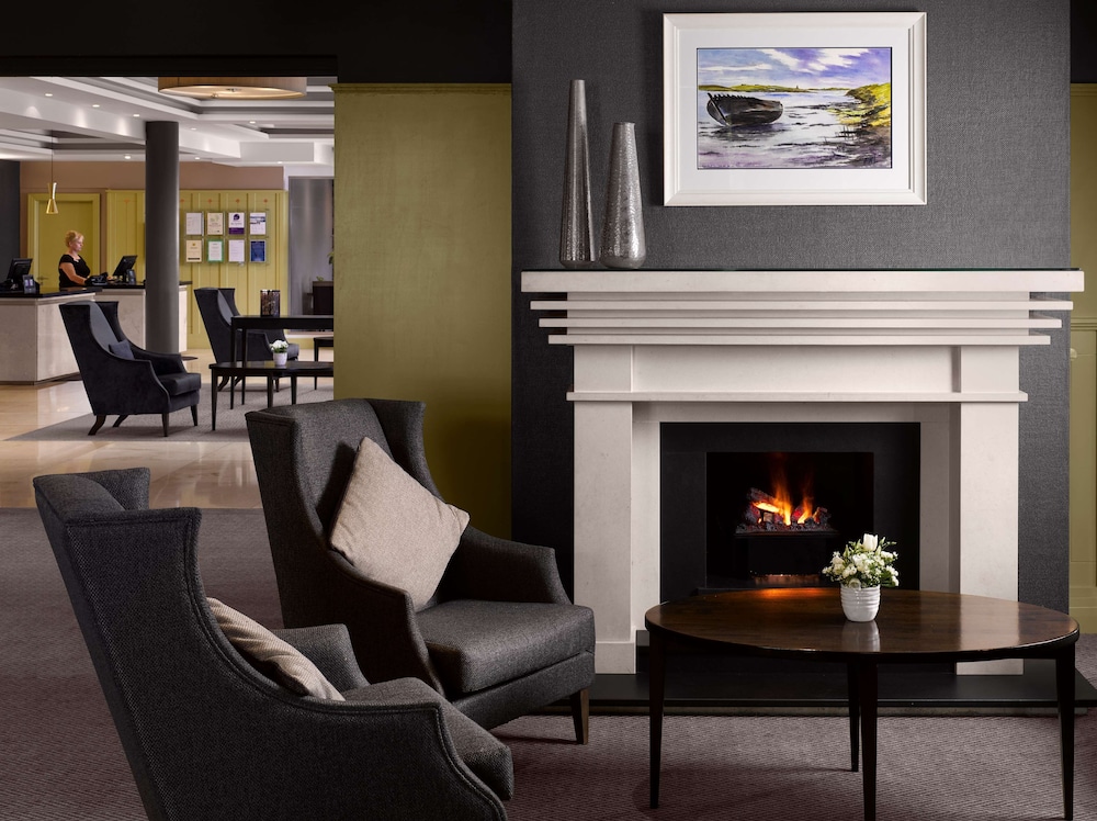 Radisson Blu Hotel and Spa Sligo 40/70