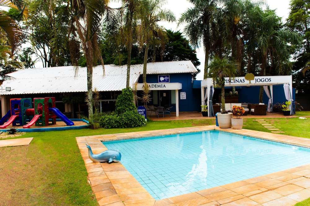 Villa Verde Hotel 17/33