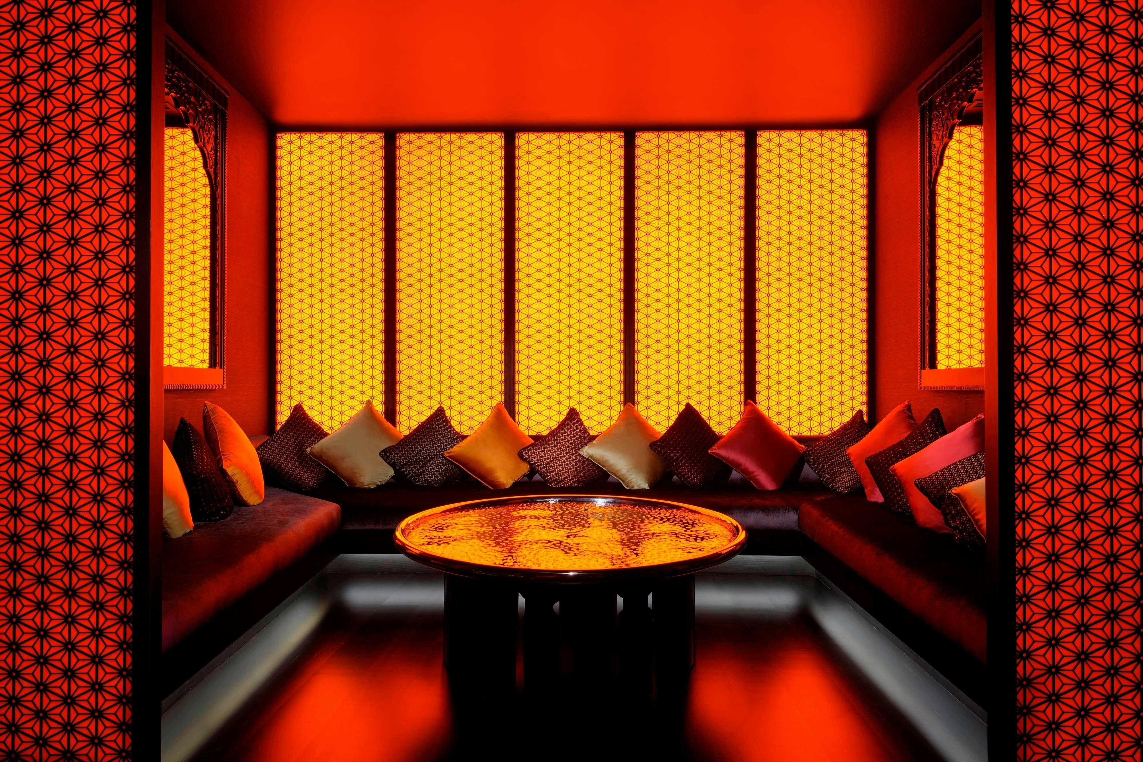 JW Marriott Marquis Hotel 30/79