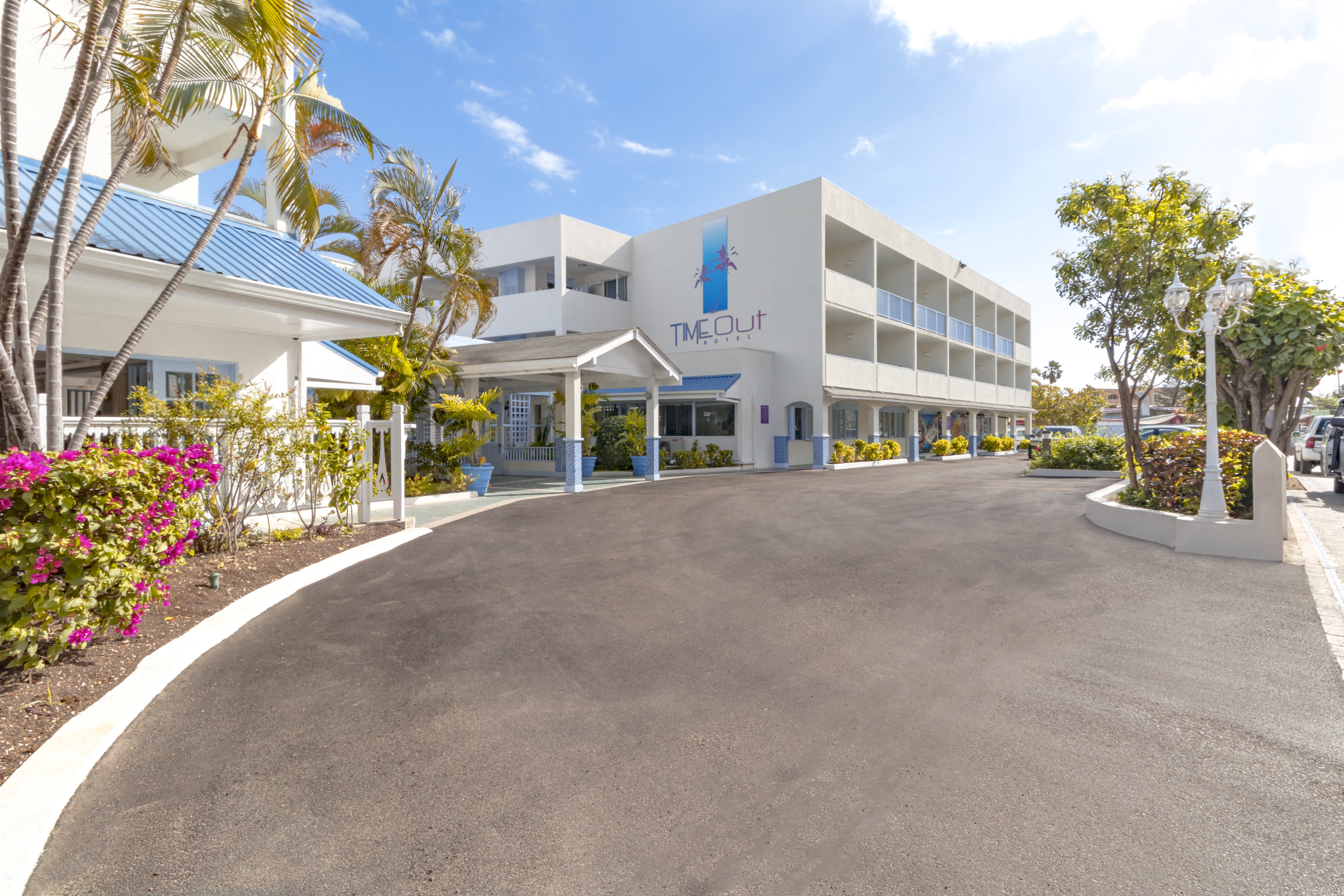 Time Out Hotel Barbados 42/50