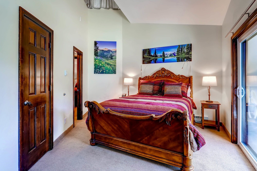 Vail Run Resort 32/82