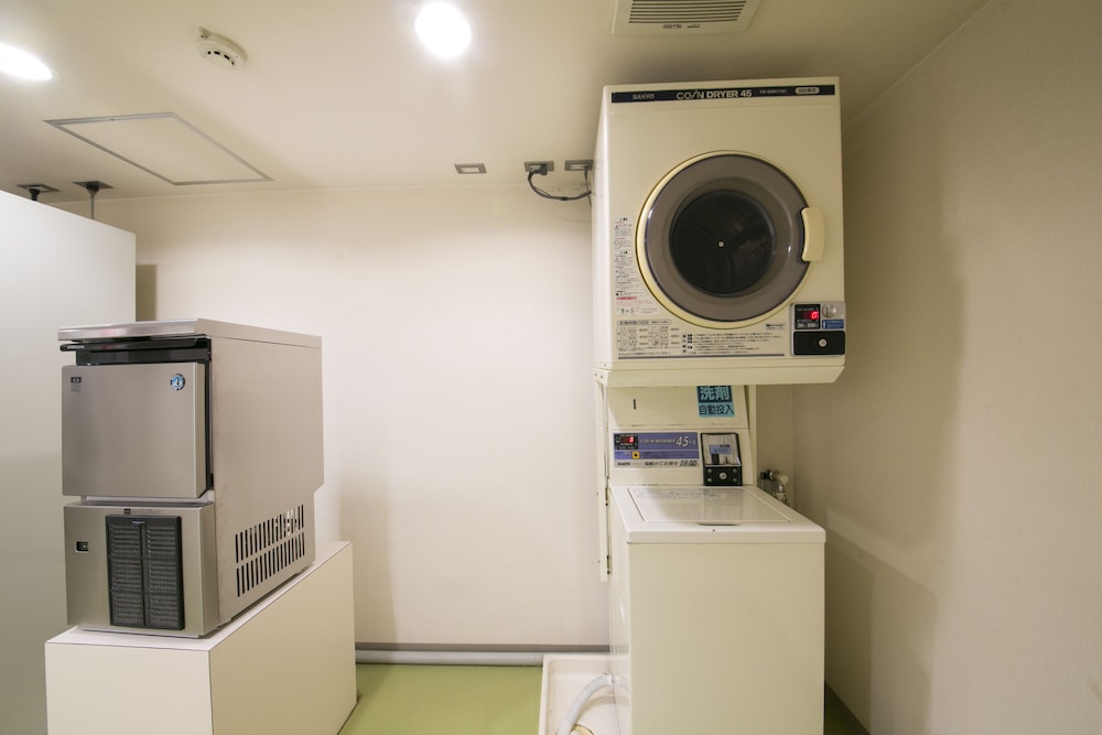 徳島ワシントンホテルプラザ 写真4