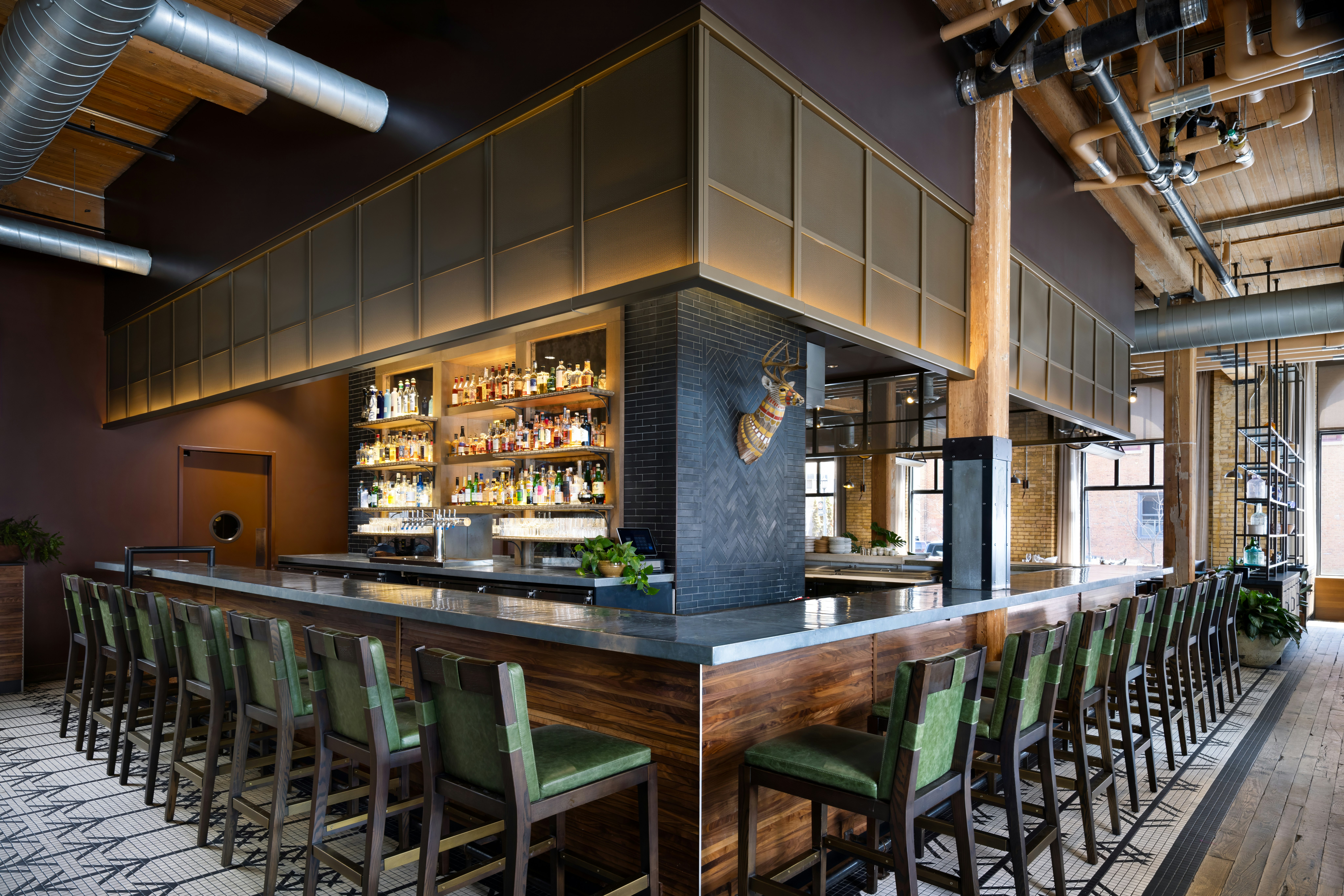 Hewing Hotel 54/81