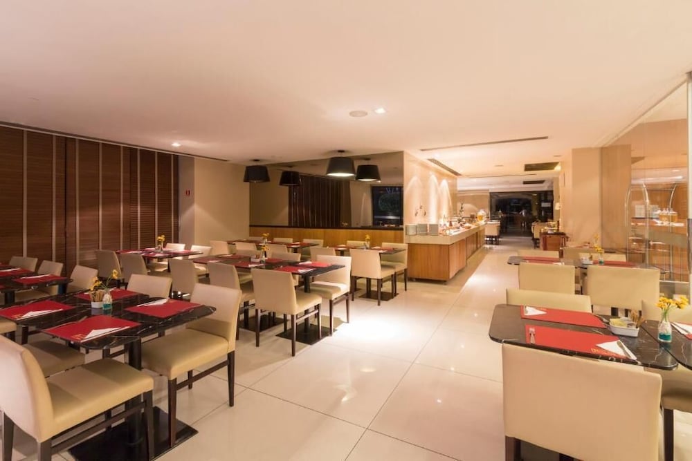 Mercure Belem Boulevard 56/75