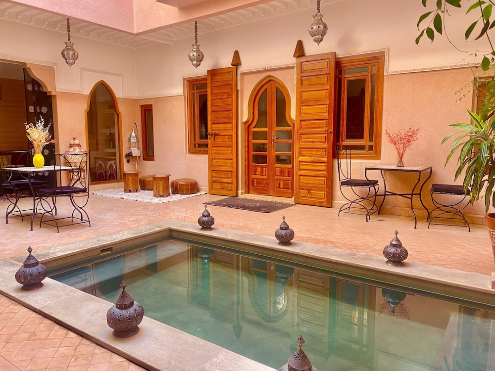 Riad Mazaya 27/50