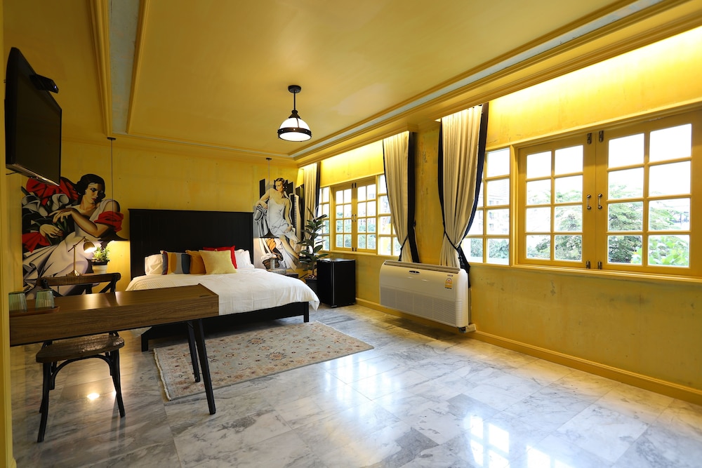 Bangkok Voyage Boutique 29/47
