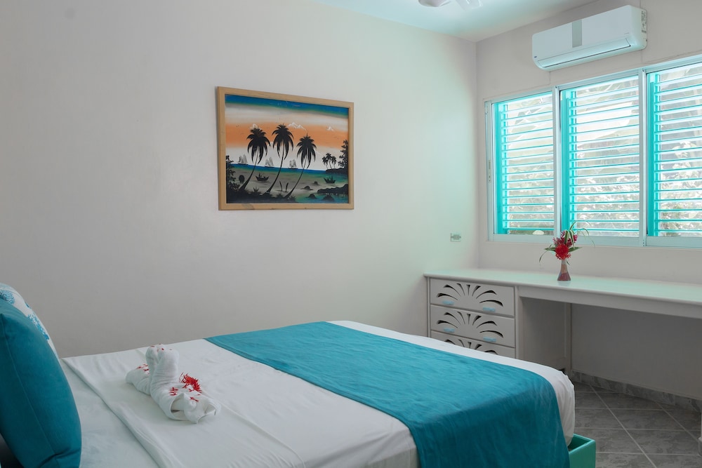 Hotel Playa Colibri 15/72