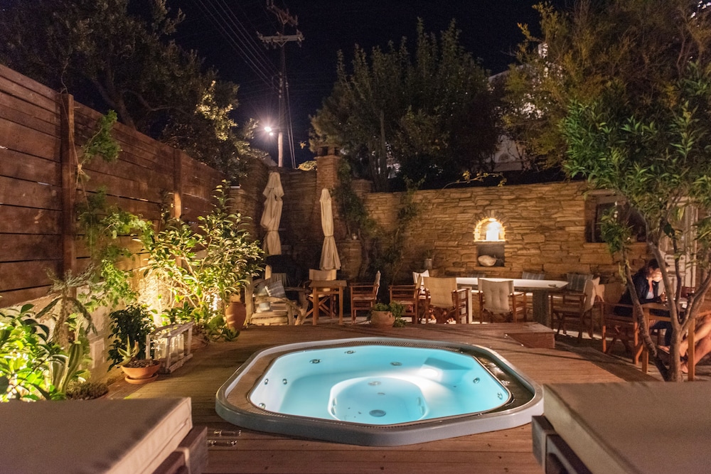 Vincenzo Family Hotel 28/42