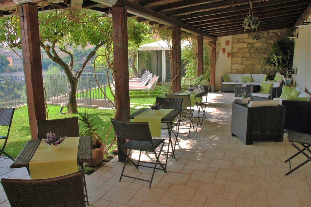 La Casa Del Gelsomino 26/50