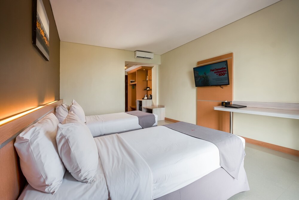 Nava Hotel Tawangmangu 27/73