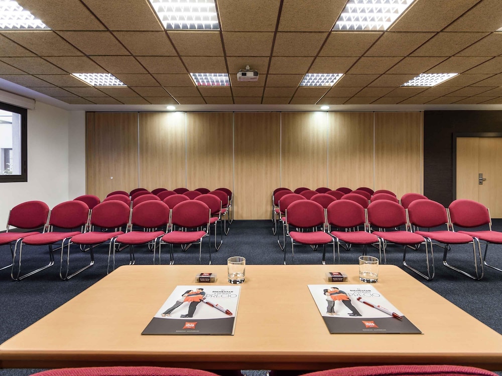 Ibis Bilbao Centro Hotel 61/72