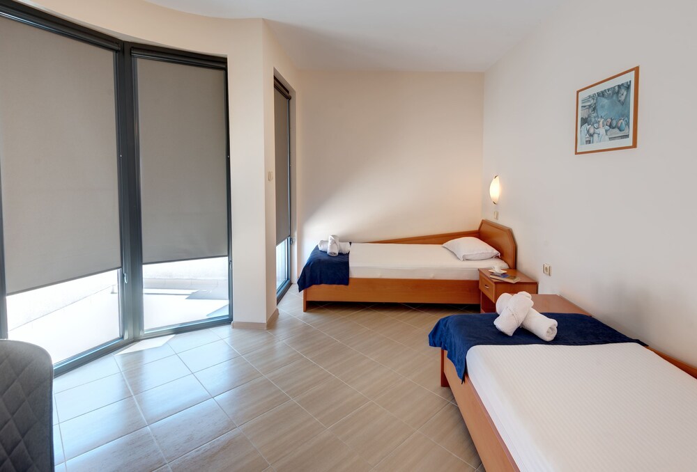 Amon Ra Family Hotel 14/35