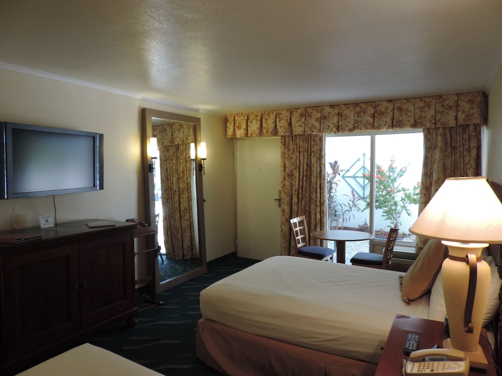 Floridian Hotel 35/71
