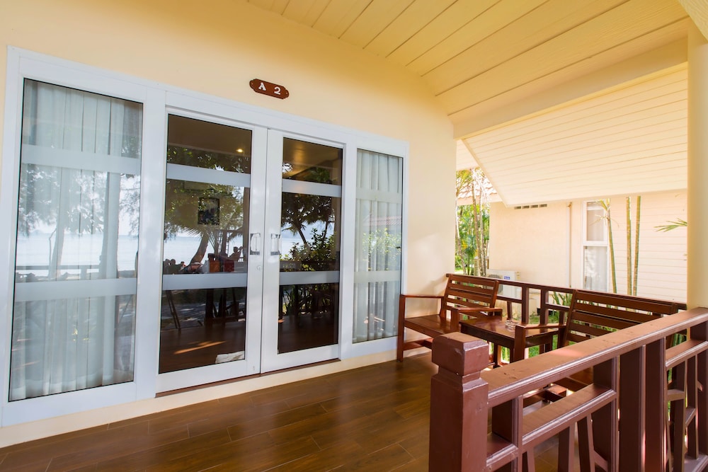 Koh Chang Paradise Resort And Spa 46/73