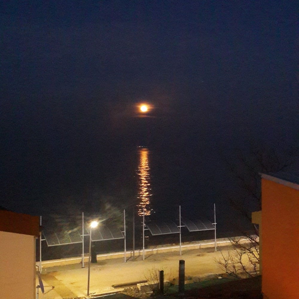 Mudanya Otel 24/25