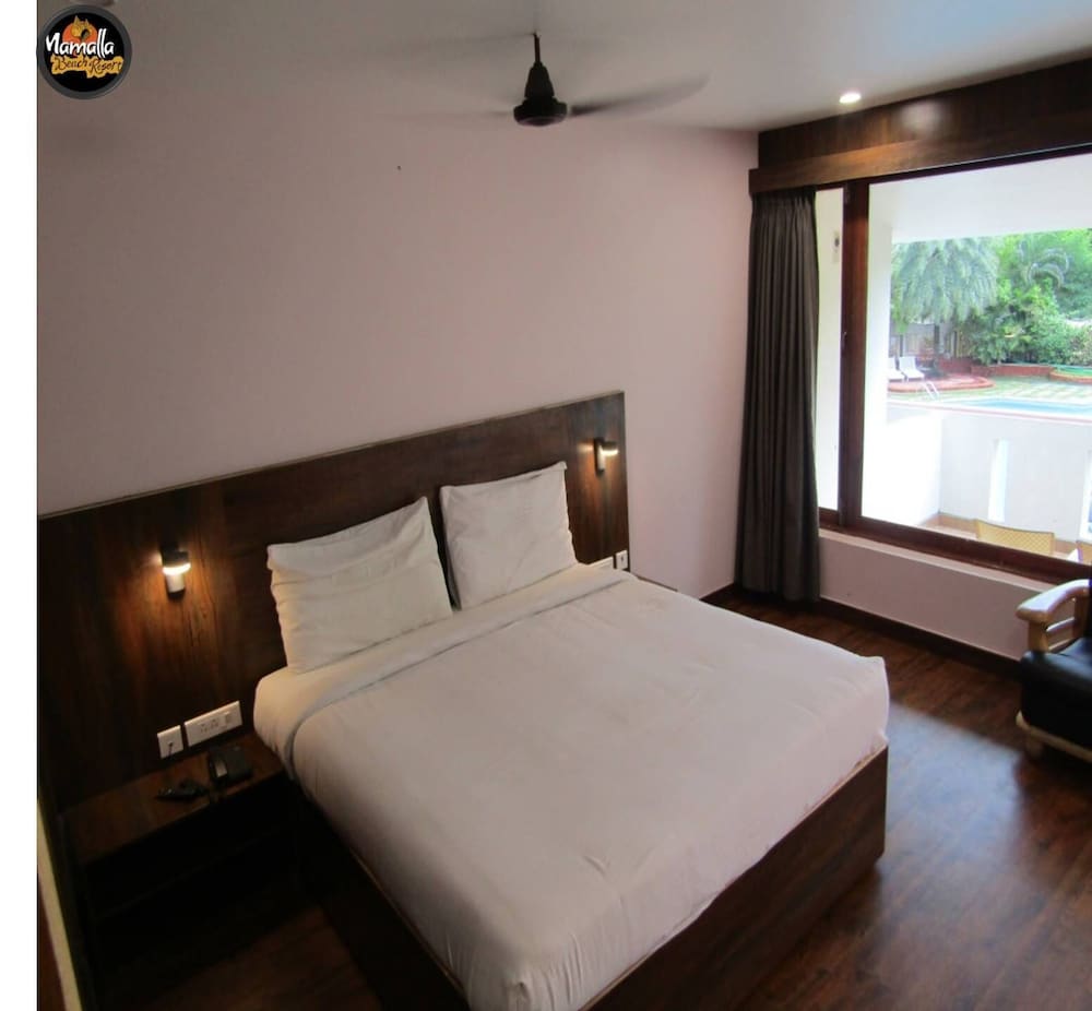 Mamalla Beach Resort 11/50