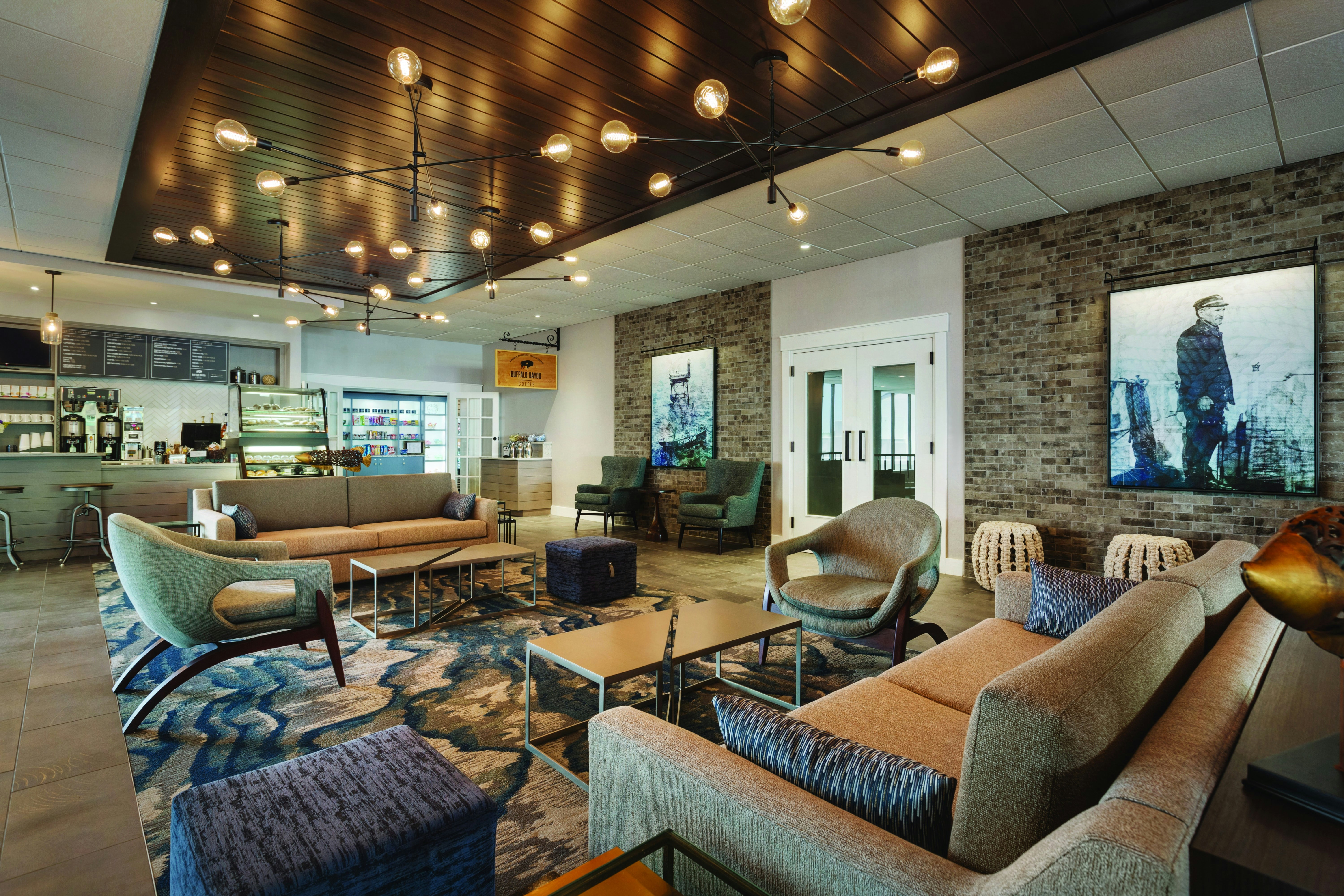 Hotel Ballast Wilmington Tapestry Collection By Hilton 16/27