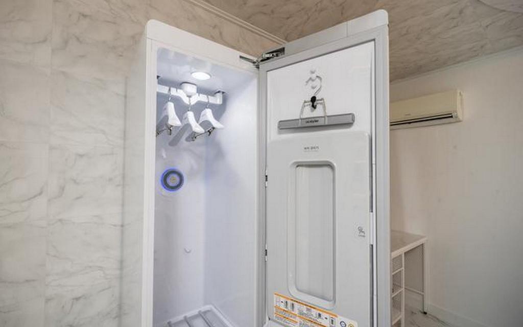 Gyeongju Yes Unmanned Hotel 31/51