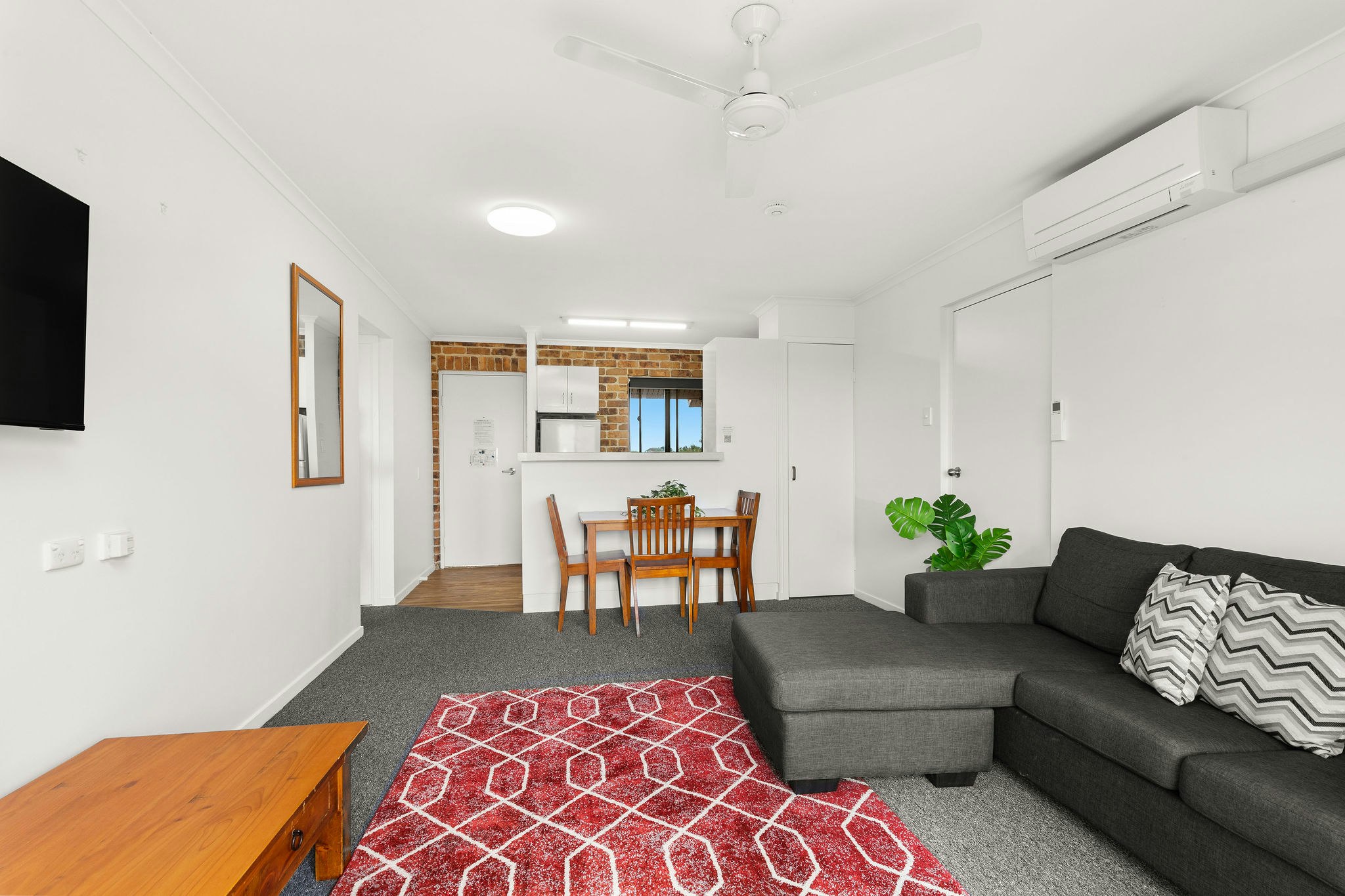 Toowong Villas 11/31