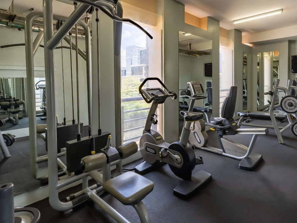 Mercure Nairobi Upper Hill 30/54