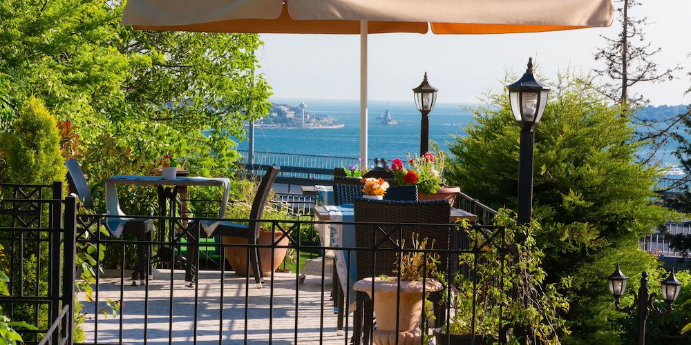 Symbola Bosphorus Istanbul 34/50