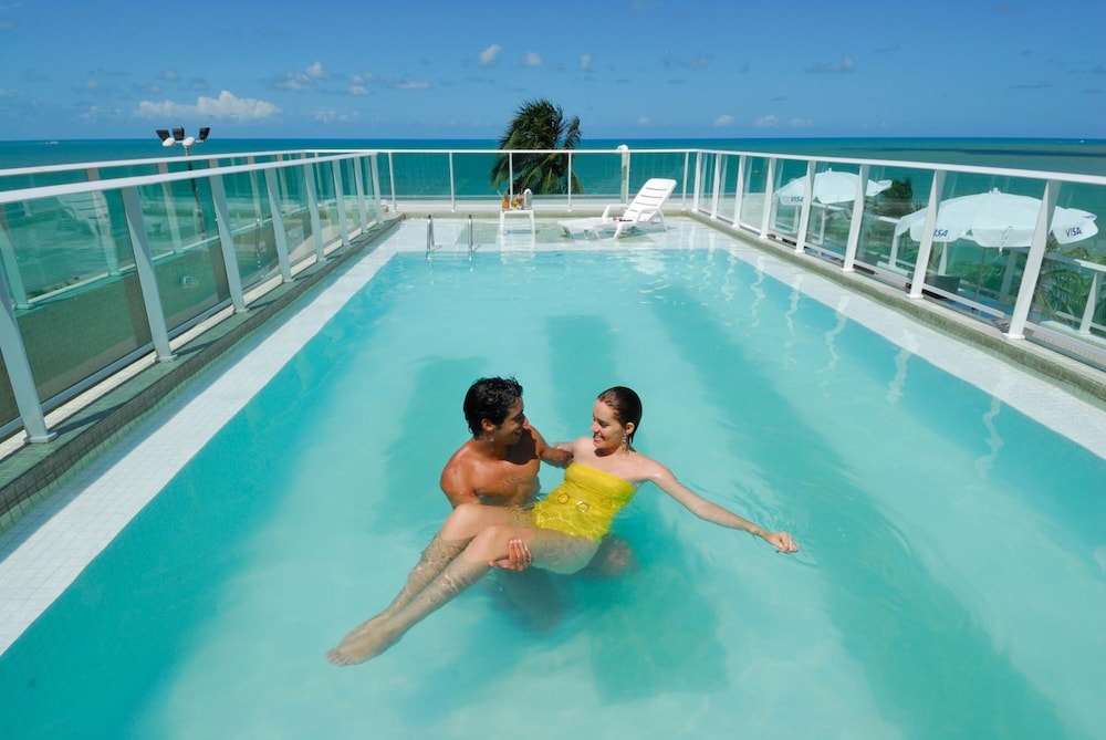 swimming pool spa