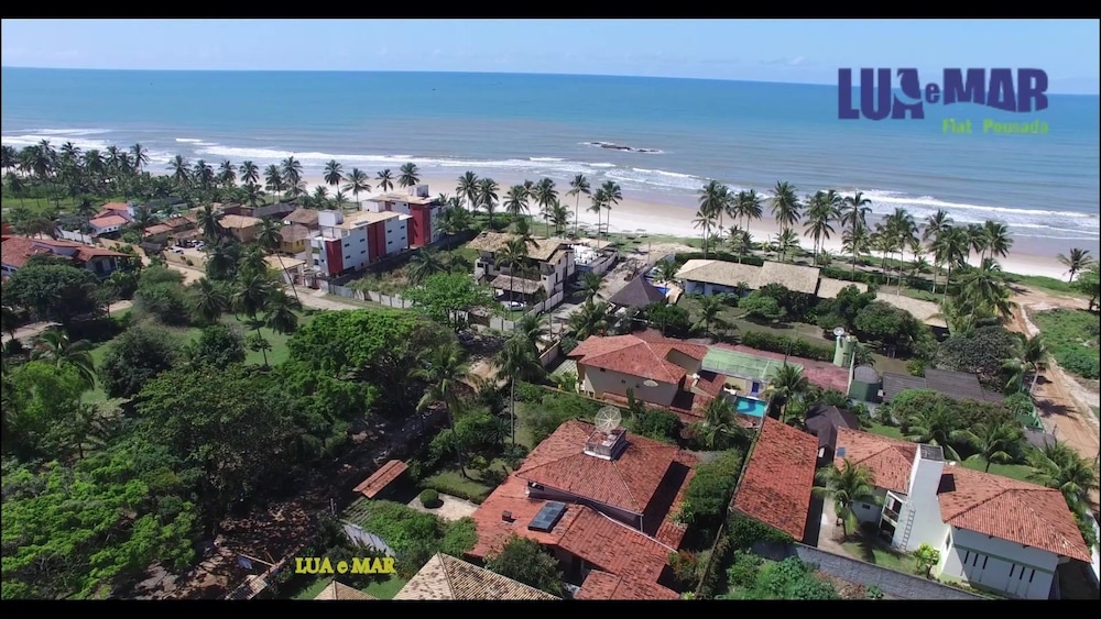 Pousada Lua e Mar 56/65