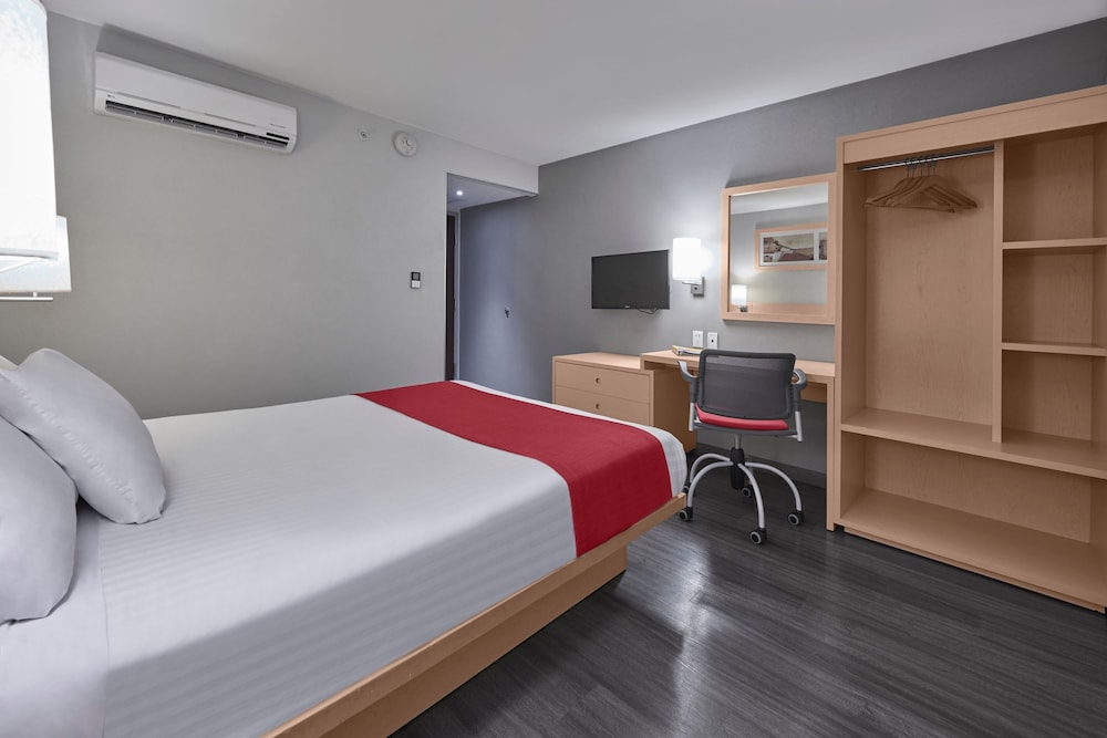 City Express by Marriott Torreon 8/51