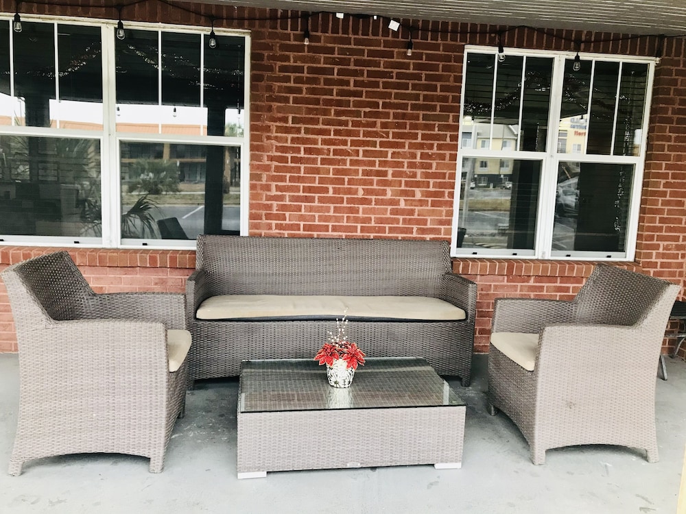 Country Inn Suites By Radisson Warner Robins Ga 42/55