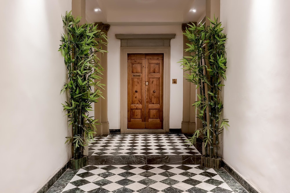 Residenza Conte Di Cavour 4/65