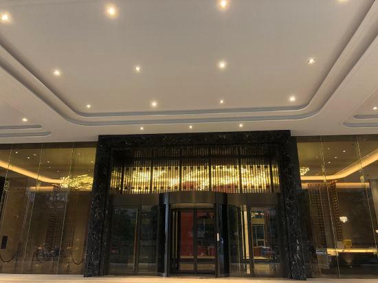 Wyndham Kaili Downtown 3/22