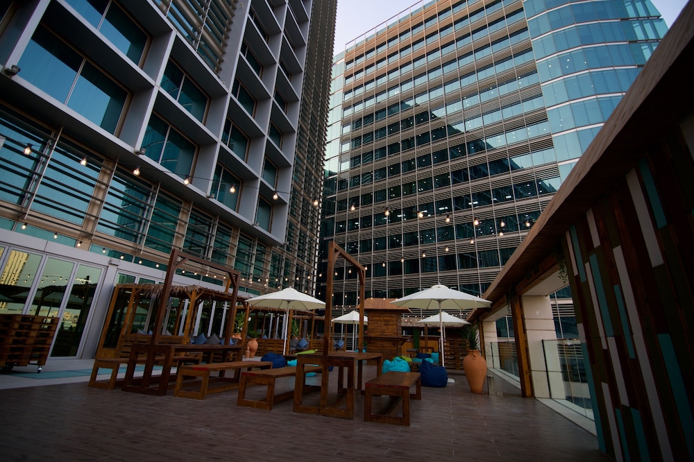 amenities