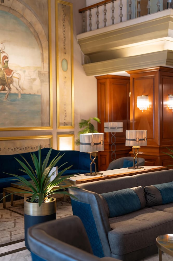Akgun Istanbul Hotel, WorldHotels Crafted 29/50