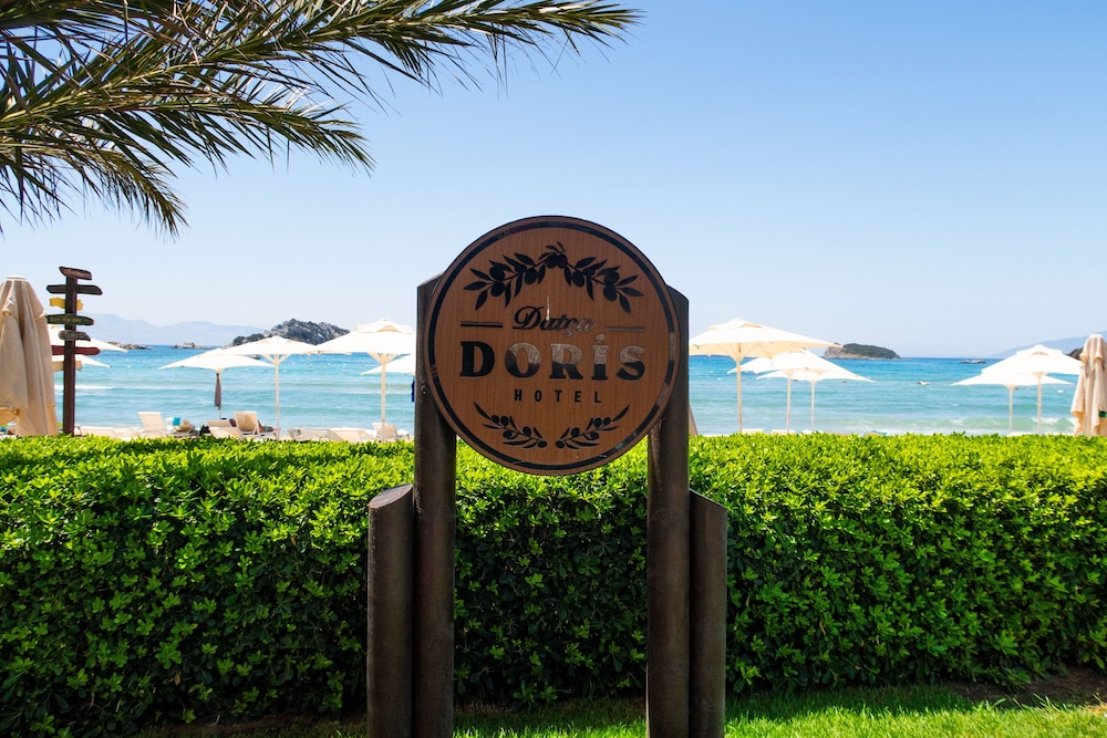 Datca Doris Hotel 43/50