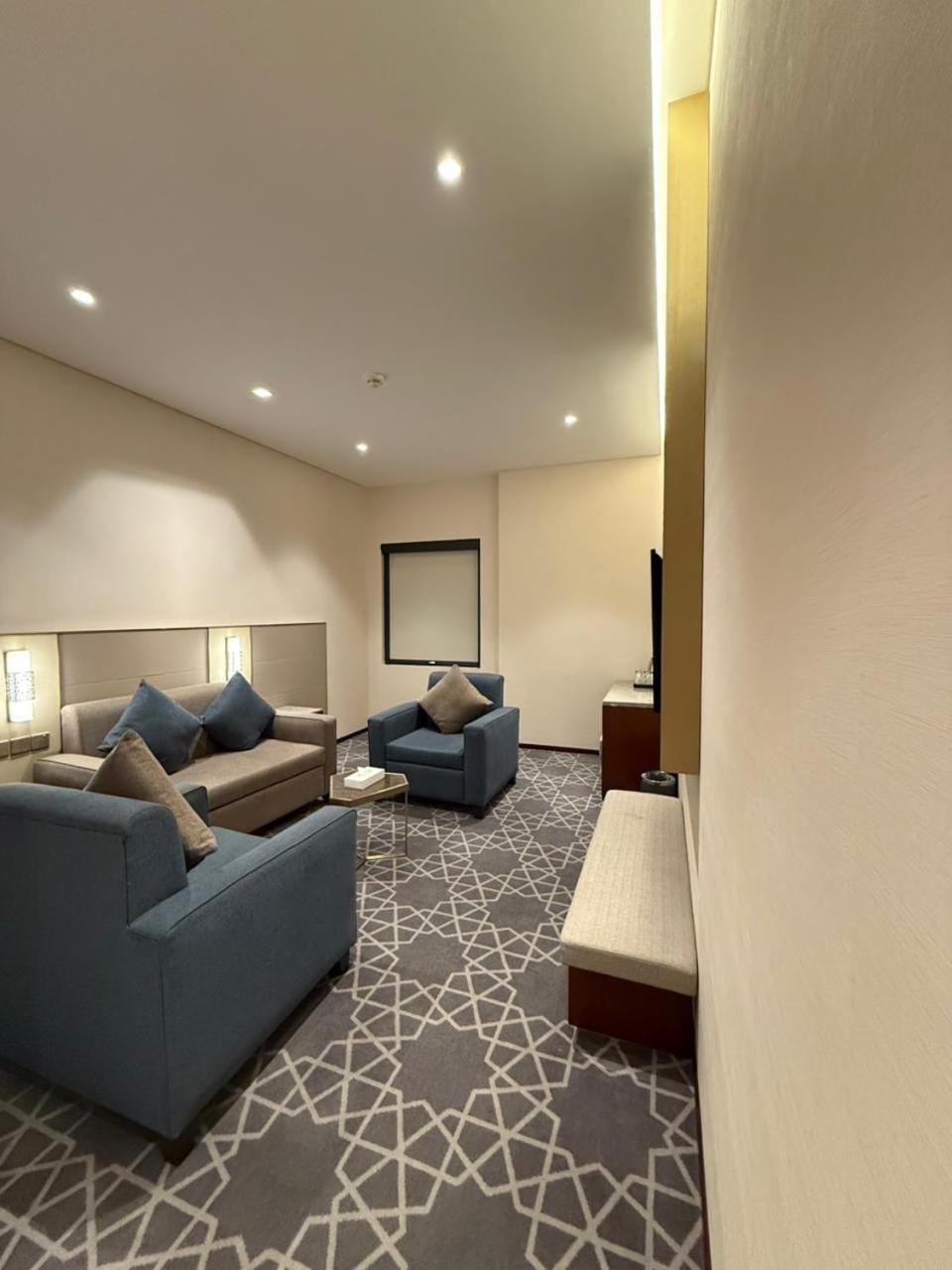 Four Points by Sheraton Ibrahim Al Khalil 27/47