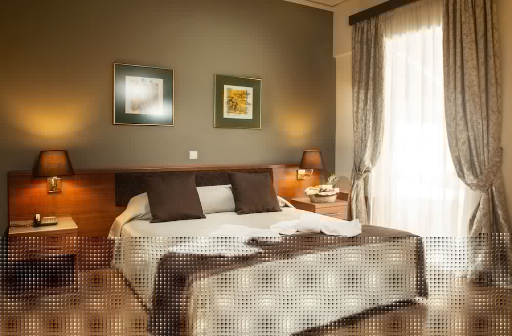 Acropolis Select Hotel 7/67