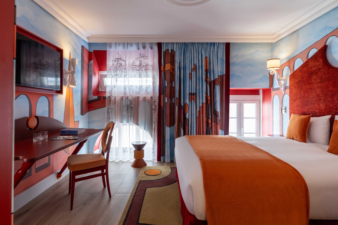 Hotel Le Magnifique 11/38